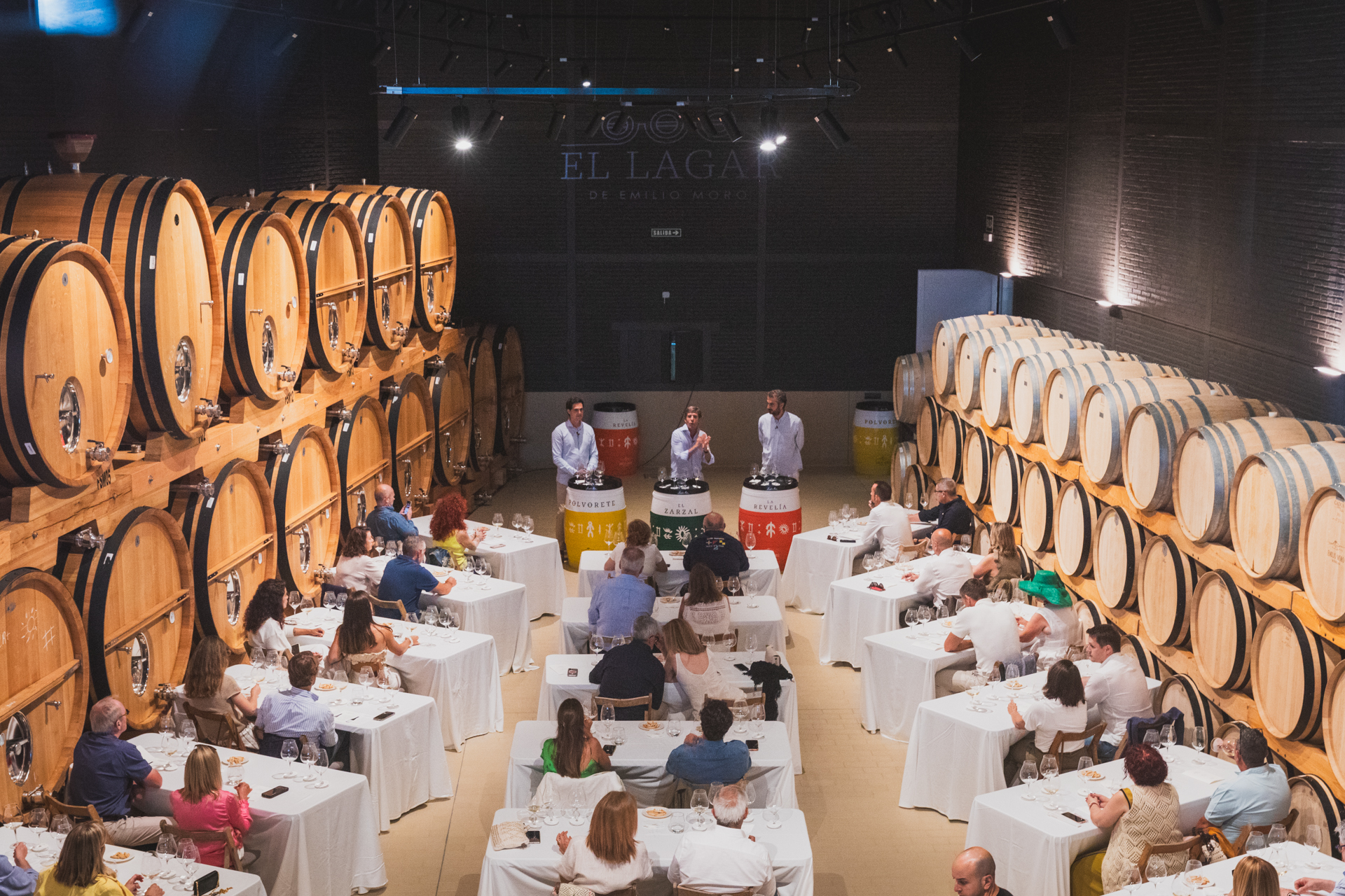 Encuentro de socios